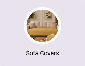 Sofa Covers