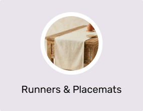 Runners & Placemats