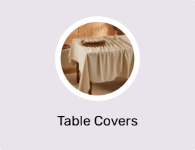 Table Covers