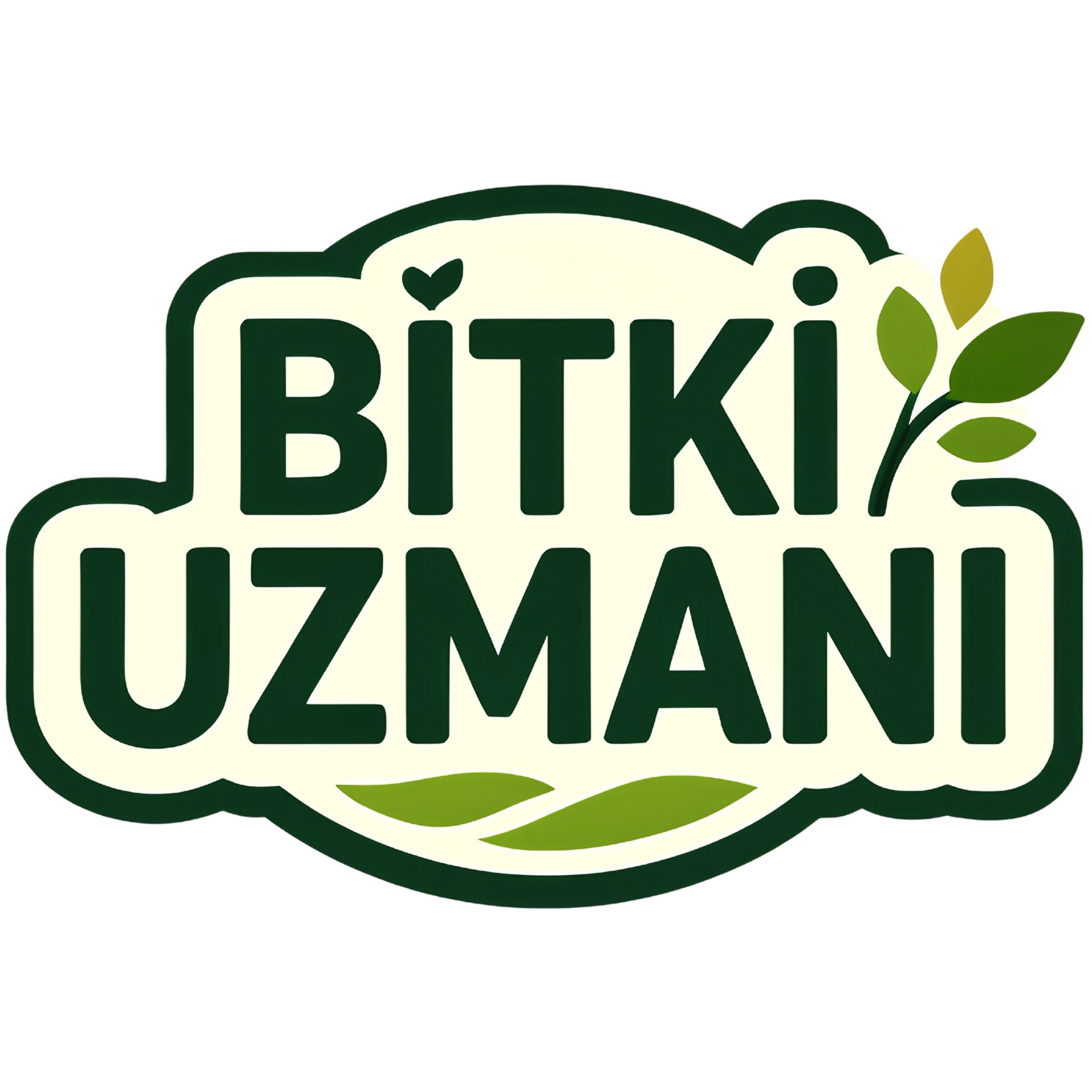 Bitki Uzmanı