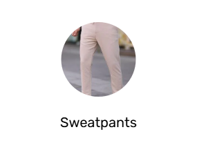 Sweatpants