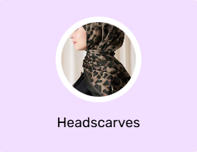 Headscarves