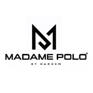 Madame Polo logo