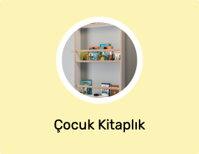 Çocuk Kitaplık