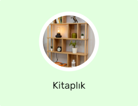 Kitaplık