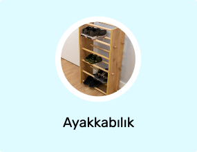 Ayakkabılık