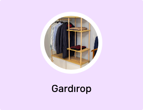 Gardırop