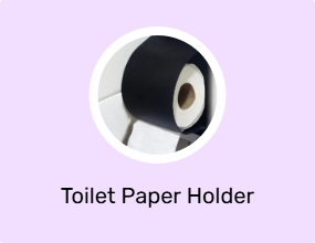 Toilet Paper Holder