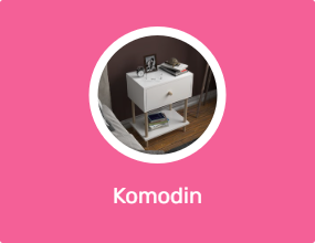Komodin