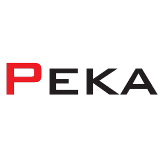 Peka Mobilya logo