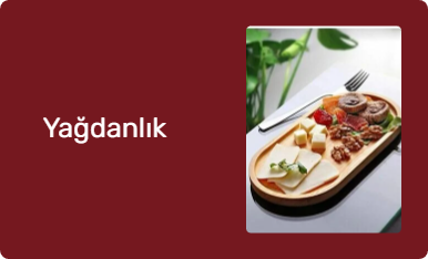 Yağdanlık