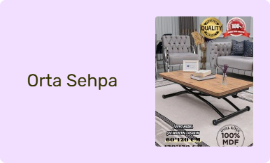 Orta Sehpa