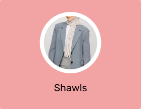 Shawls