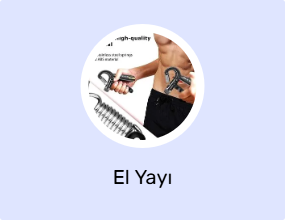 El Yayı