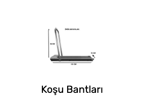 Koşu Bantları