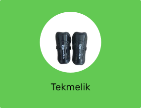 Tekmelik