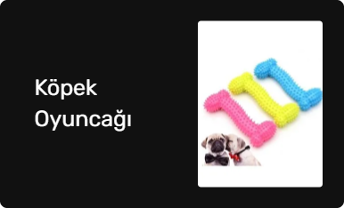 Köpek Oyuncağı