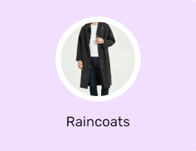 Raincoats
