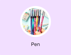 Pen