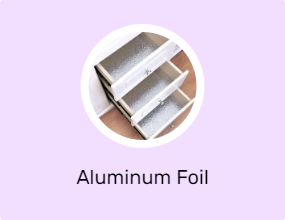 Aluminum Foil