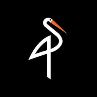Stork logo