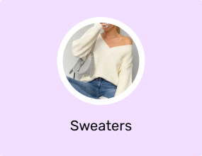 Sweaters
