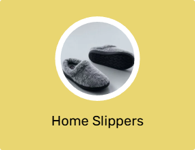 Home Slippers