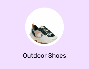 Outdoor Shoes