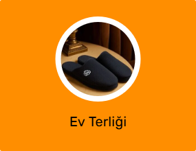 Ev Terliği