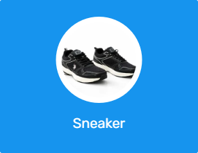 Sneaker
