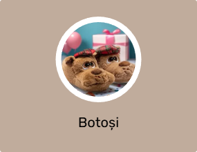 Botoși