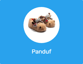 Panduf