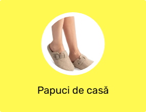 Papuci de casă