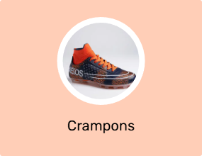 Crampons