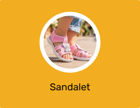 Sandalet