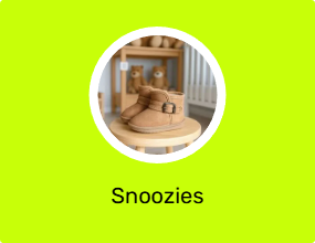 Snoozies