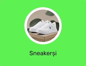 Sneakerși