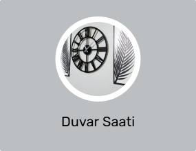 Duvar Saati