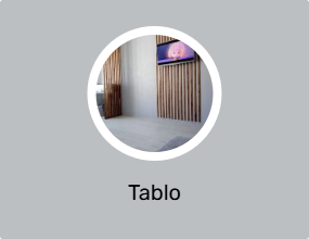 Tablo