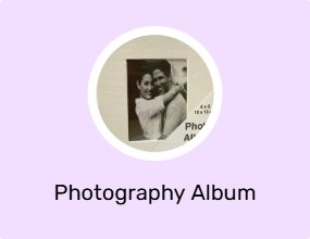 Photography Album