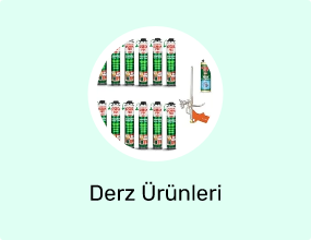Derz Ürünleri