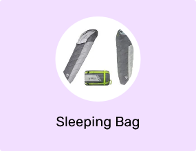 Sleeping Bag