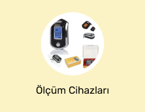 Ölçüm Cihazları