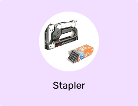 Stapler