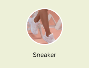Sneaker