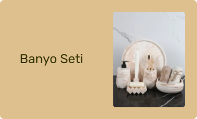Banyo Seti