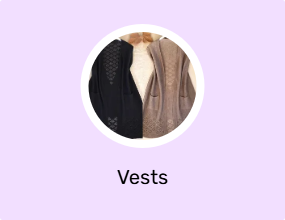 Vests