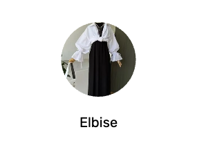 Elbise