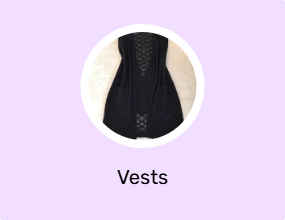 Vests