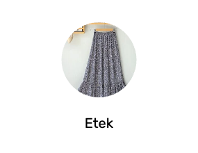 Etek